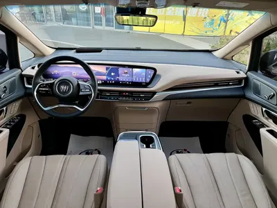 Buick Century
