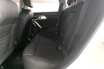 Haval H2