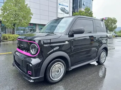 Galaxy Panda