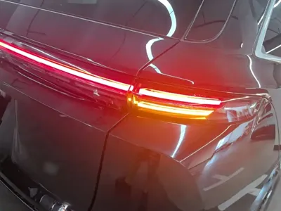 Li Auto Li L7