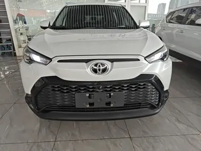 Toyota Frontlander