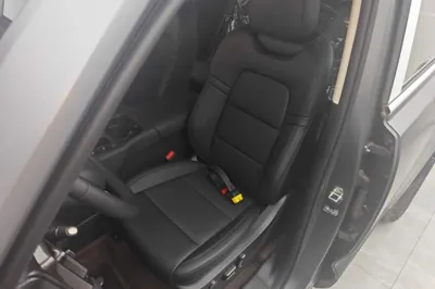 Haval Raptor New Energy