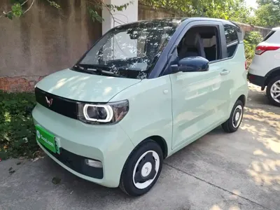 Wuling MINIEV