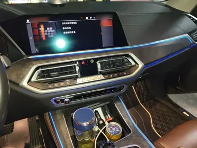 BMW X5 (Import)