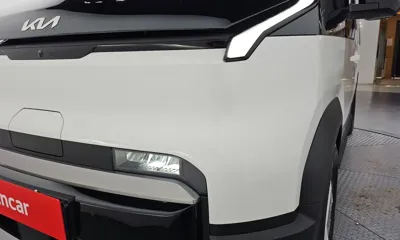 Kia PV5