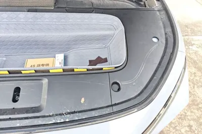 Xpeng G7
