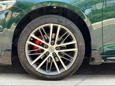 Geely Xingrui