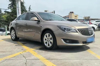 Buick Regal
