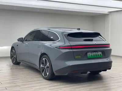 Nio ET5T