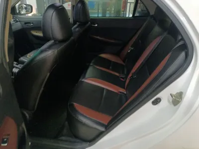BYD F3