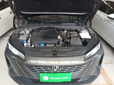 Changan Eado