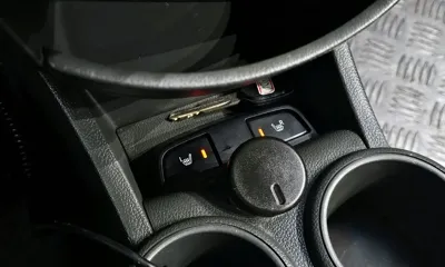 ChevroletGMDaewoo Matiz