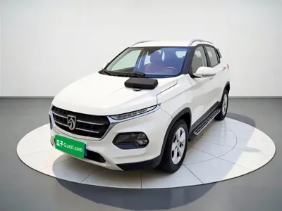 Baojun 510