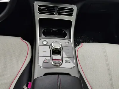 BYD Destroyer 05