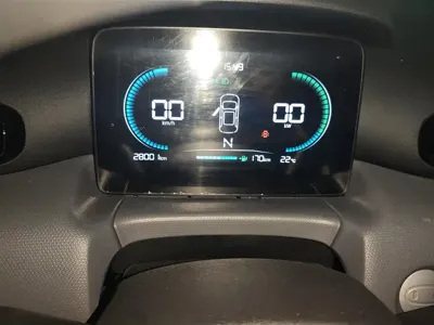 Leapmotor Leapmotor T03