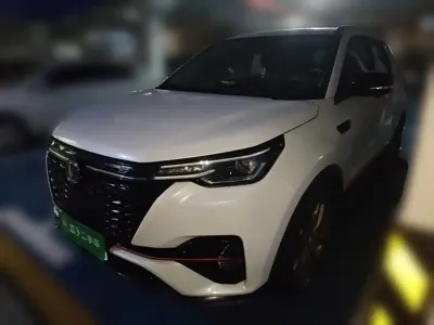 Changan CS55PLUS