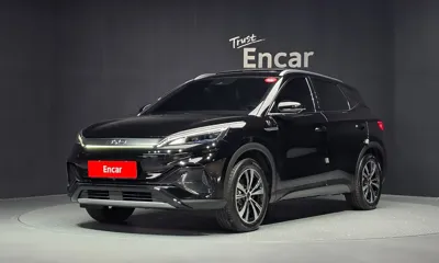 BYD Atto 3