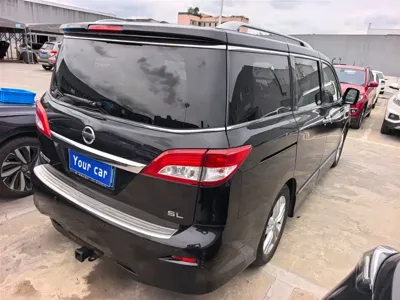 Nissan Quest