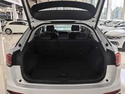 Volkswagen X