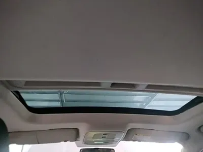 Roewe ei5