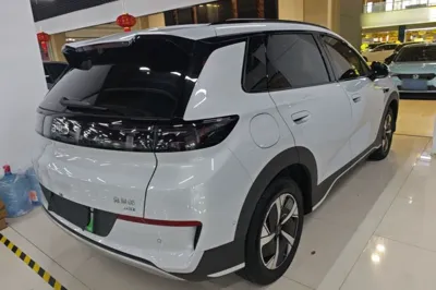 BYD Sealion 05 EV