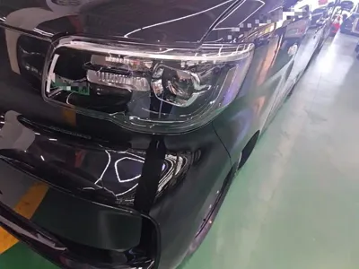 Wuling Zhiguang EV