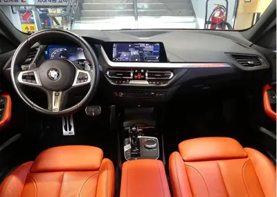 BMW 2-Series