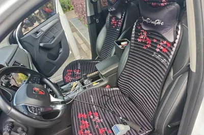 Roewe RX5