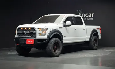Ford F150
