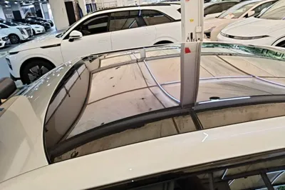 Xpeng P7