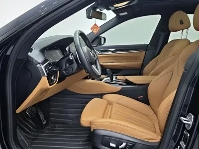 BMW 6 Series GT