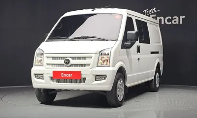 DFSK C35