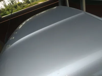 Foton Xiangling V
