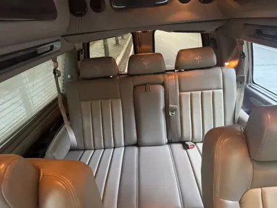 Chevrolet Express Van