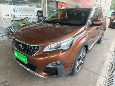 Peugeot 4008