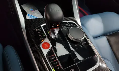 BMW M3