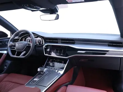 Audi A7L