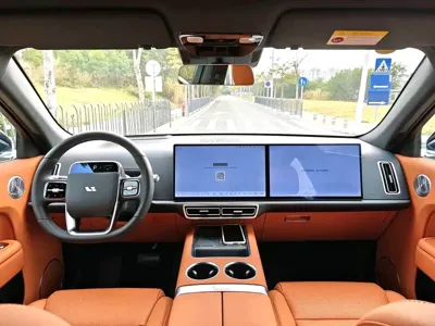Li Auto Li L7