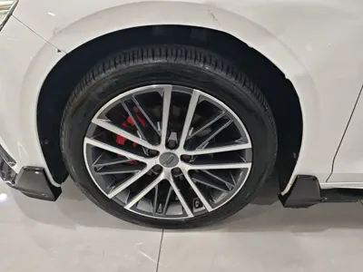 Geely Xingrui