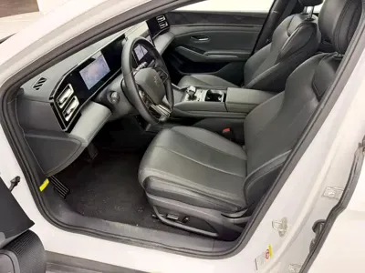 BYD Qin L