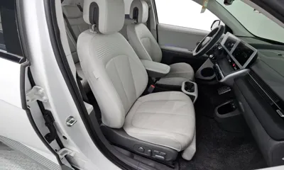 Hyundai Ioniq5