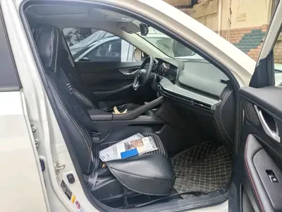 Changan CS35PLUS