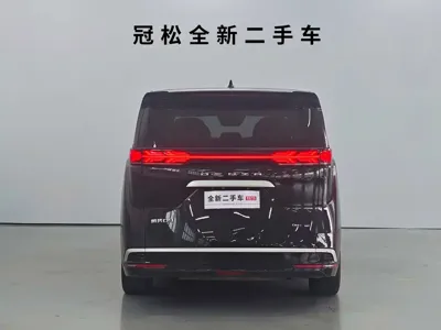 Denza Denza D9