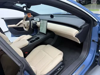 Nio ET5
