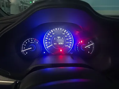 Honda Crider