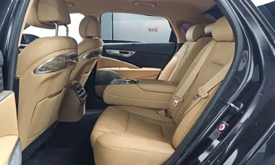 Kia K9