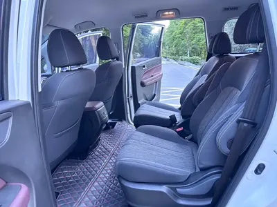 GAC Motor Trumpchi M6