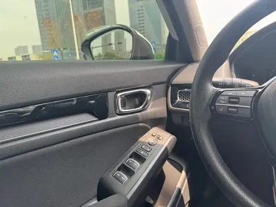 Honda Integra