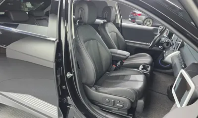 Hyundai Ioniq5