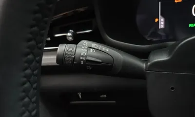 Polestar Polestar 2